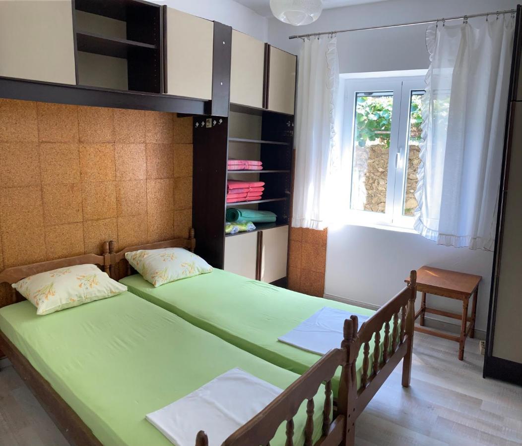 Apartman Carmak Ulcinj Exterior foto