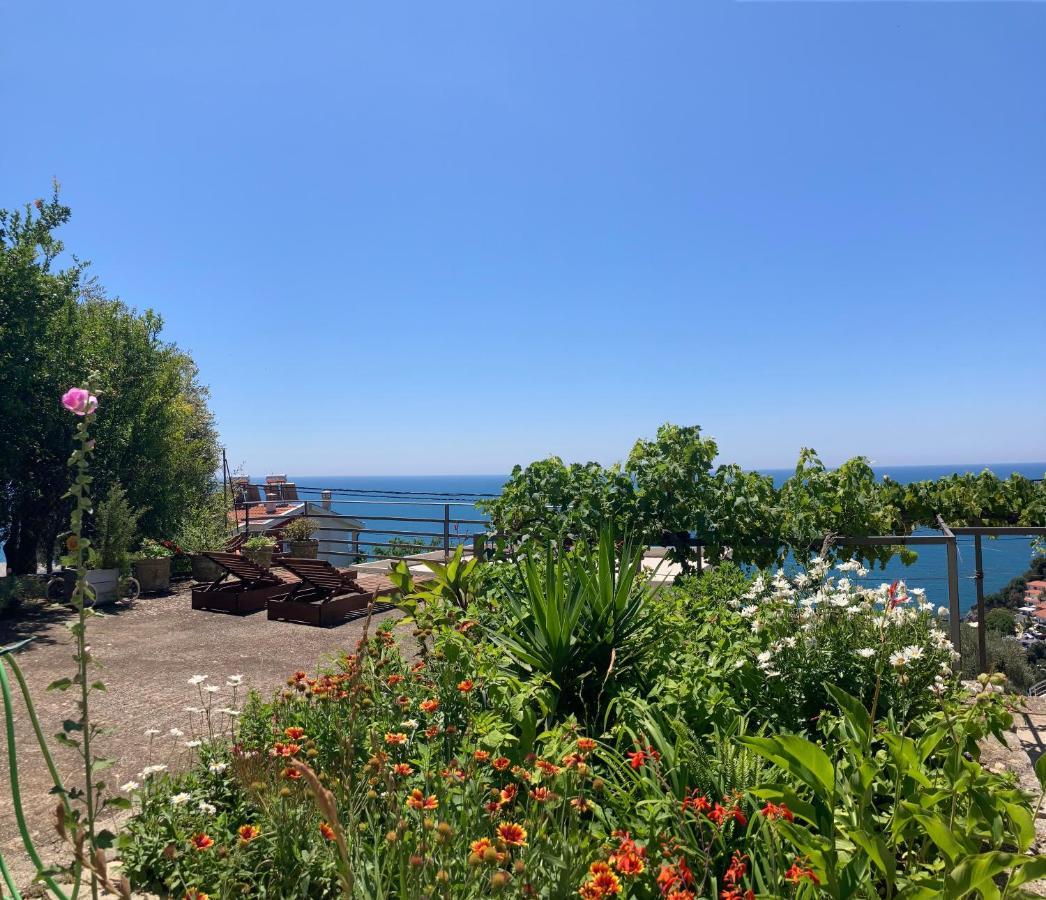 Apartman Carmak Ulcinj Exterior foto